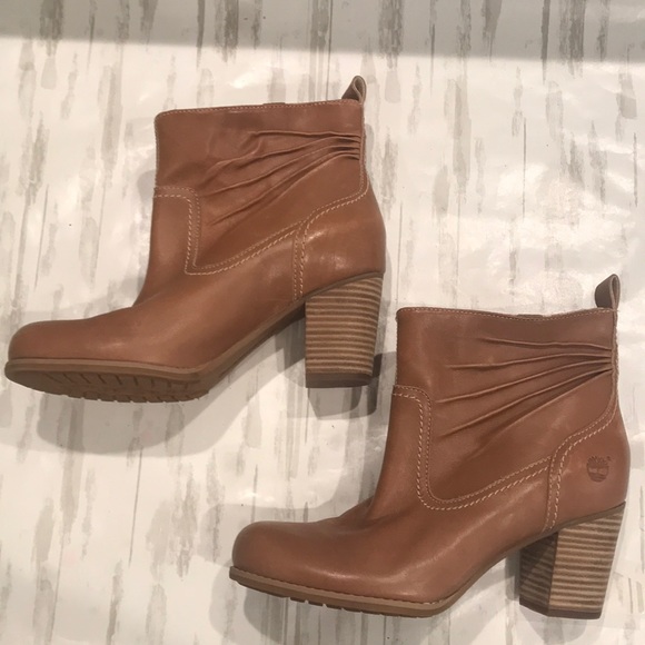 Timberland Shoes - Timberland Earth Keepers Ankle Boots Size 8